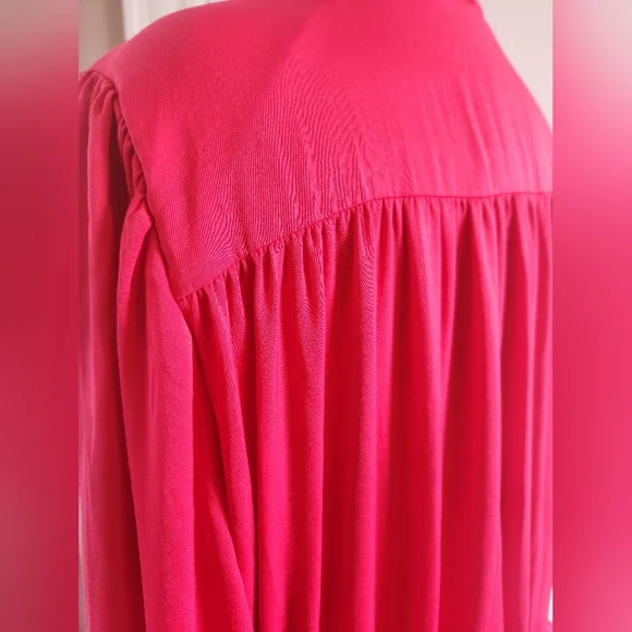 Kobi Halperin Dress Size Large - Picture 4 of 10